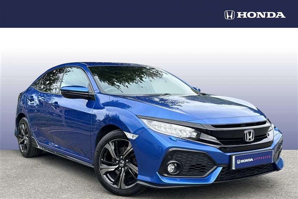 Large image for the Used Honda Civic