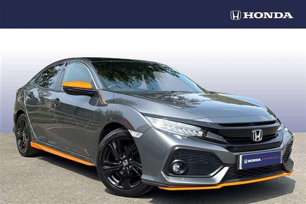 Large image for the Used Honda Civic