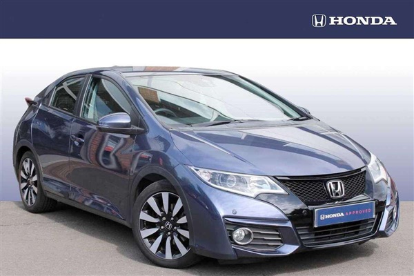 Large image for the Used Honda Civic