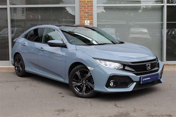 Large image for the Used Honda Civic