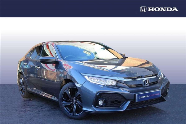 Large image for the Used Honda Civic