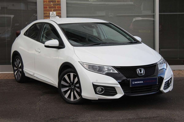 Large image for the Used Honda Civic