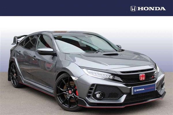 Large image for the Used Honda Civic Type R