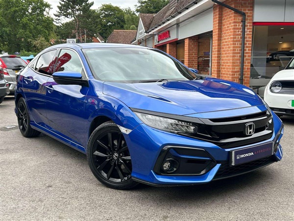Large image for the Used Honda Civic