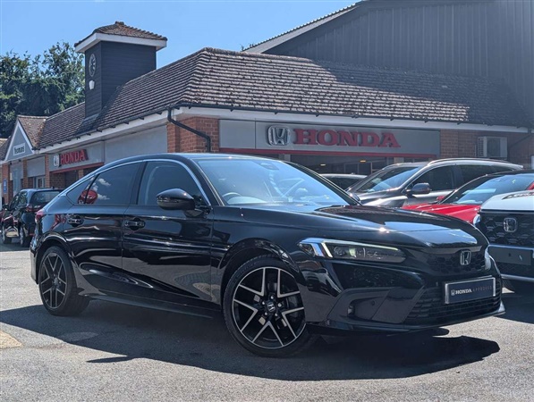 Large image for the Used Honda Civic