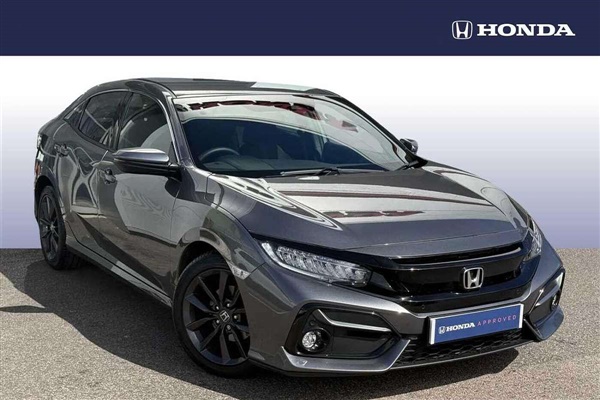 Large image for the Used Honda Civic