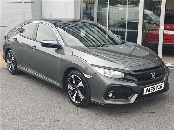 Large image for the Used Honda Civic