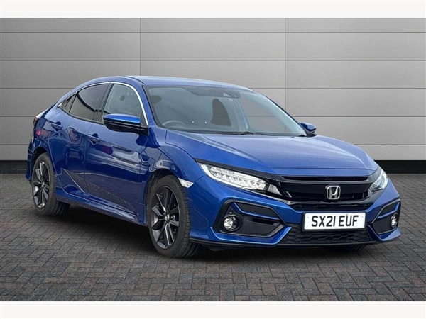 Large image for the Used Honda Civic