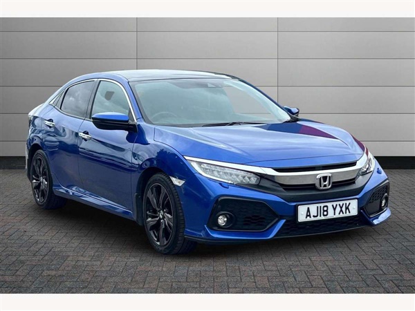 Large image for the Used Honda Civic