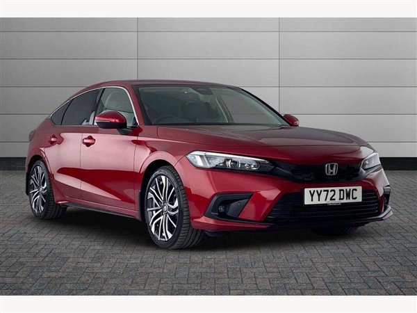 Large image for the Used Honda Civic