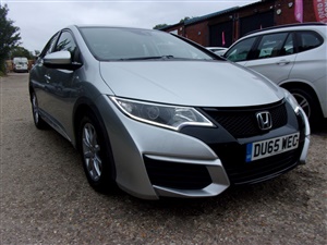 Large image for the Used Honda Civic