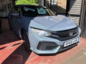 Large image for the Used Honda Civic