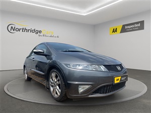 Large image for the Used Honda Civic