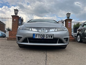 Large image for the Used Honda Civic
