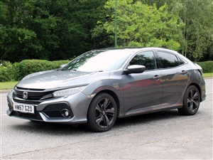 Large image for the Used Honda Civic