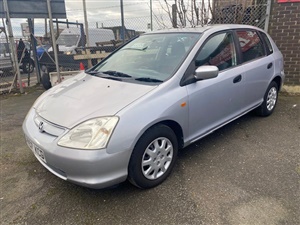 Large image for the Used Honda Civic