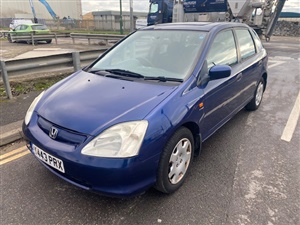 Large image for the Used Honda Civic