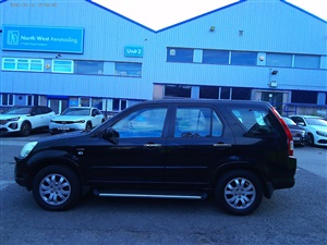 Large image for the Used Honda CR-V