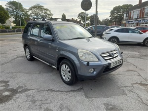 Large image for the Used Honda CR-V