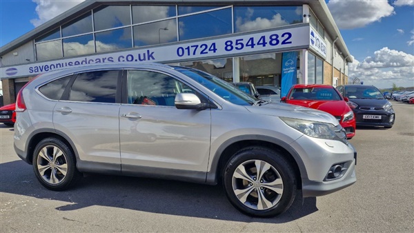 Large image for the Used Honda CR-V