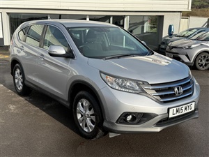 Large image for the Used Honda CR-V