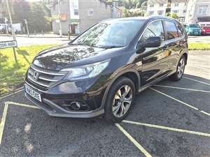 Large image for the Used Honda CR-V