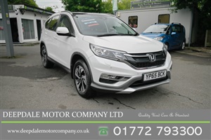 Large image for the Used Honda CR-V