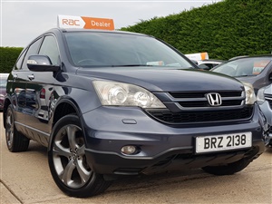 Large image for the Used Honda CR-V
