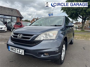 Large image for the Used Honda CR-V