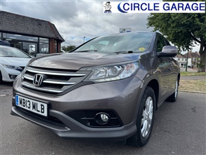 Large image for the Used Honda CR-V