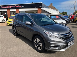 Large image for the Used Honda CR-V