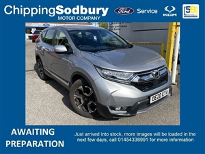 Large image for the Used Honda CR-V