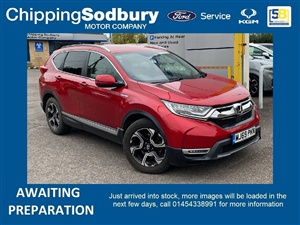Large image for the Used Honda CR-V