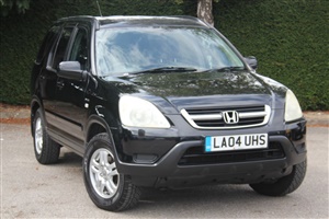 Large image for the Used Honda CR-V