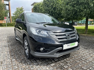 Large image for the Used Honda CR-V