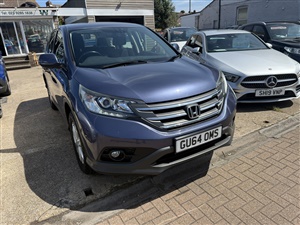 Large image for the Used Honda CR-V