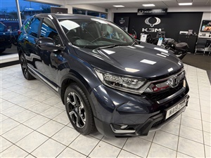 Large image for the Used Honda CR-V