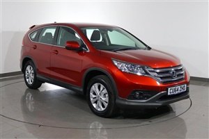 Large image for the Used Honda CR-V