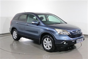 Large image for the Used Honda CR-V