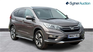 Large image for the Used Honda CR-V