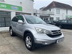 Large image for the Used Honda CR-V