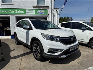 Large image for the Used Honda CR-V