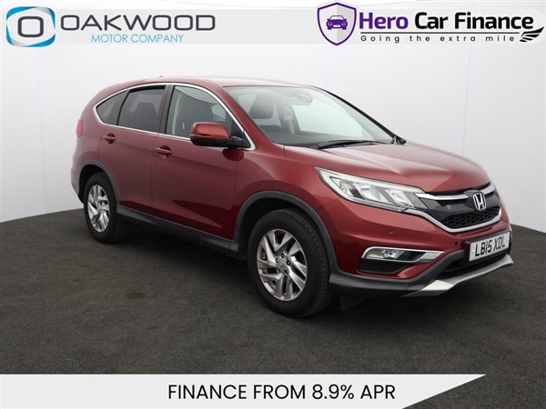 Large image for the Used Honda CR-V
