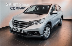 Large image for the Used Honda CR-V