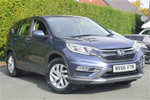 Large image for the Used Honda CR-V