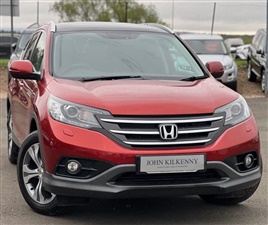 Large image for the Used Honda CR-V