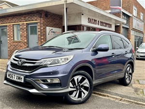 Large image for the Used Honda CR-V