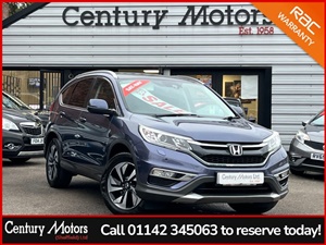 Large image for the Used Honda CR-V