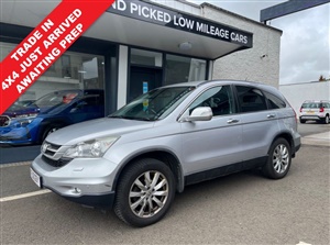 Large image for the Used Honda CR-V