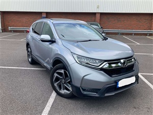 Large image for the Used Honda CR-V